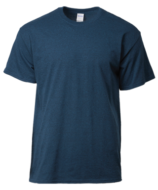 T-shirt Gildan 5000